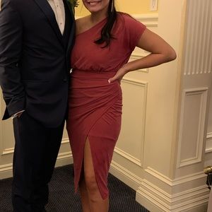 Lulus cocktail dress